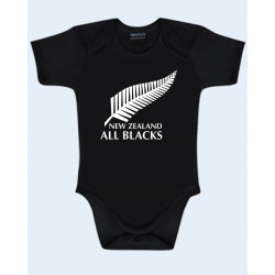 BODY ALL BLACKS