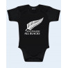 BODY ALL BLACKS