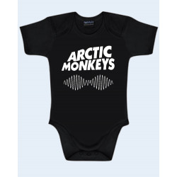 BODY ARCTIC MONKEYS