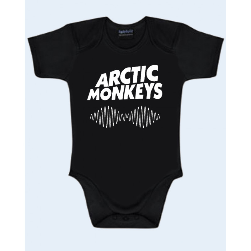 BODY ARCTIC MONKEYS