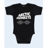 BODY ARCTIC MONKEYS