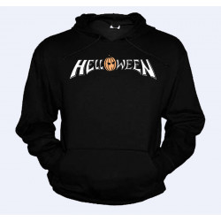 SUDADERA HELLOWEEN