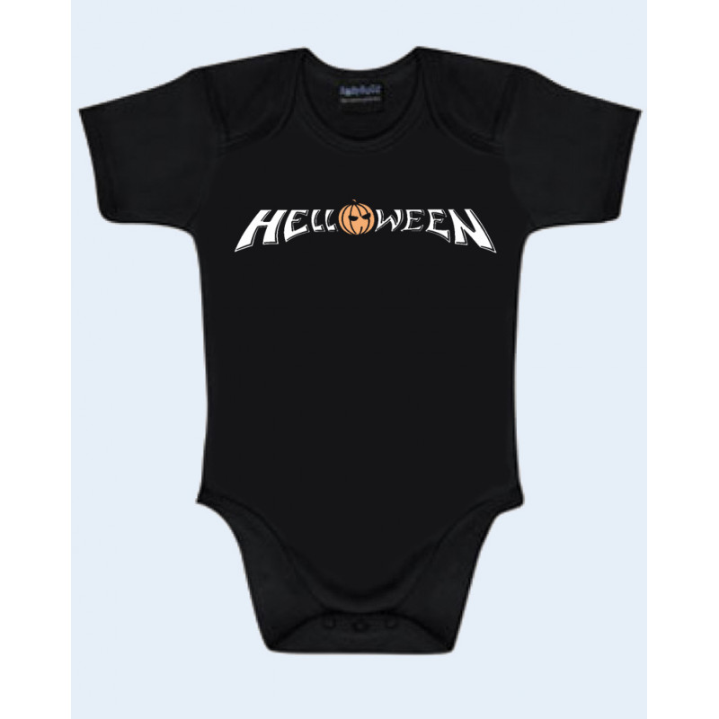 BODY HELLOWEEN