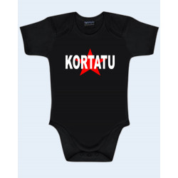 BODY KORTATU