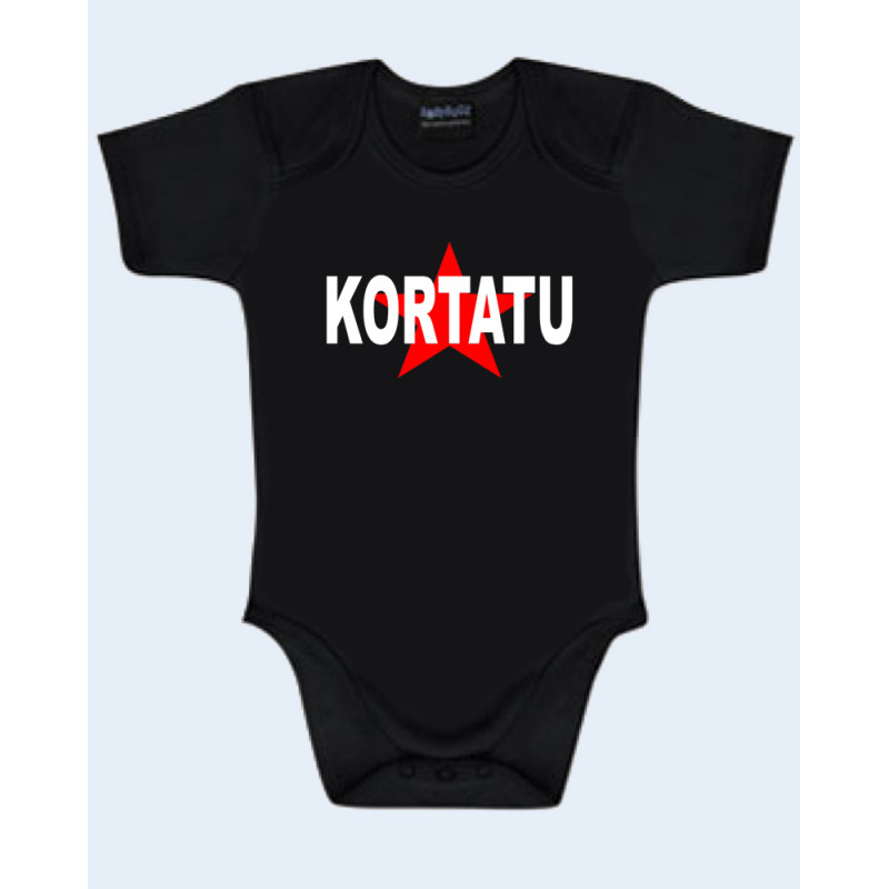 BODY KORTATU