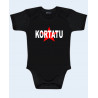 BODY KORTATU