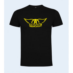 CAMISETA NIÑO AEROSMITH