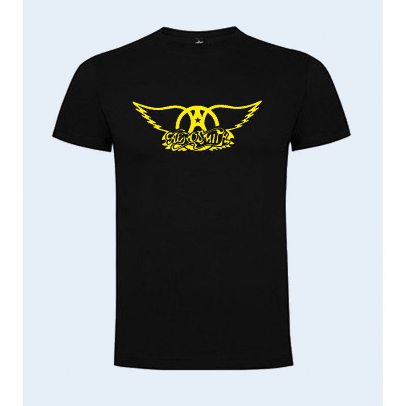 CAMISETA NIÑO AEROSMITH