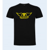 CAMISETA NIÑO AEROSMITH