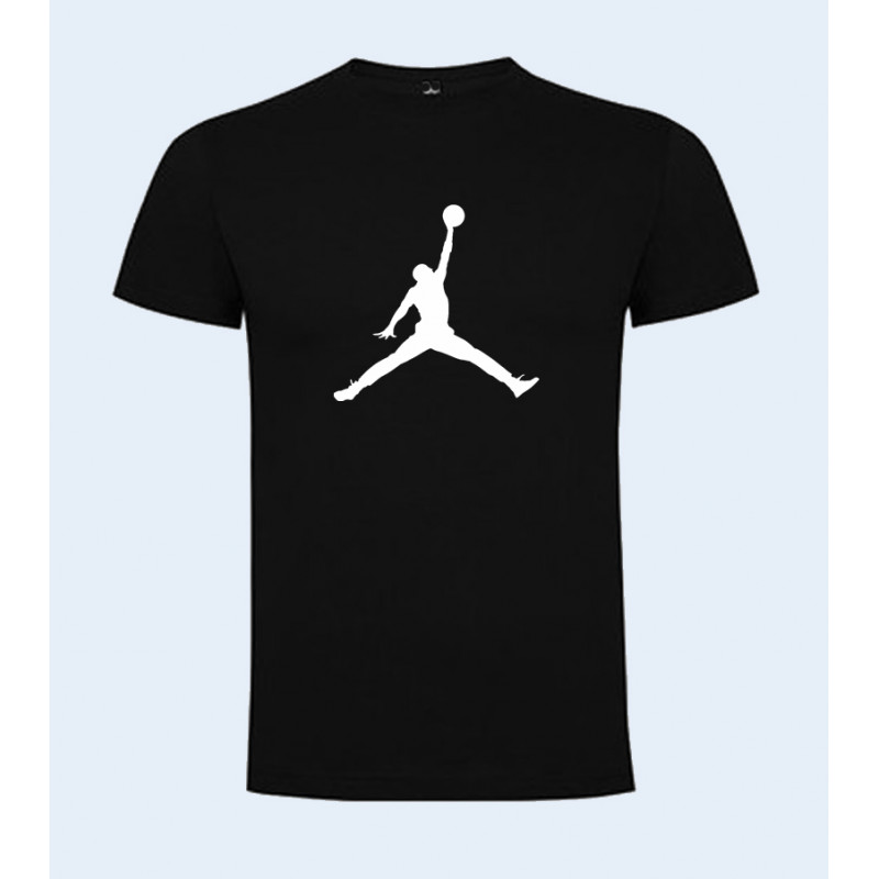 CAMISETA NIÑO MICHAEL JORDAN