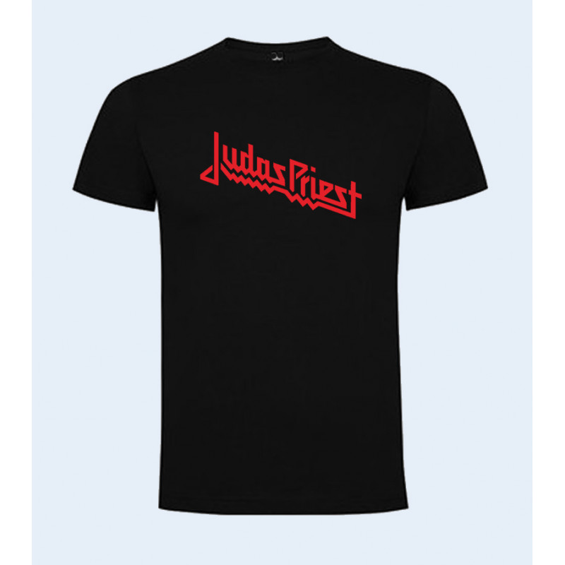 CAMISETA NIÑO JUDAS PRIEST