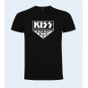 CAMISETA NIÑO KISS