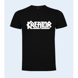 CAMISETA NIÑO KREATOR