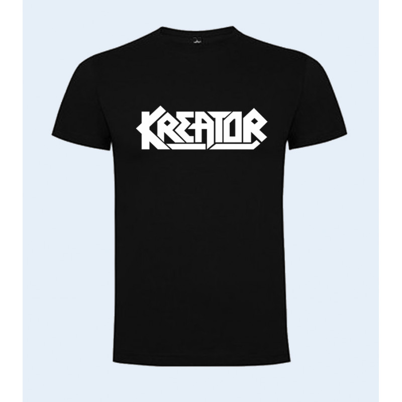 CAMISETA NIÑO KREATOR