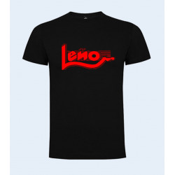 CAMISETA NIÑO LEÑO