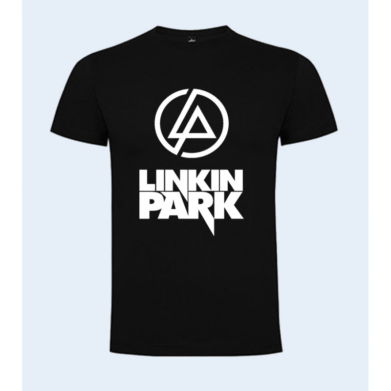 CAMISETA NIÑO LINKIN PARK