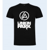 CAMISETA NIÑO LINKIN PARK