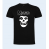 CAMISETA NIÑO THE MISFITS