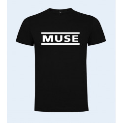 CAMISETA NIÑO MUSE