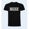 CAMISETA NIÑO MUSE