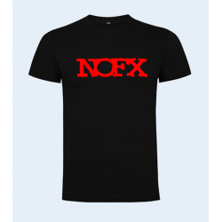 CAMISETA NIÑO NOFX