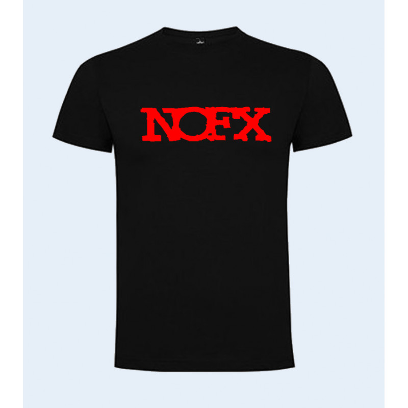 CAMISETA NIÑO NOFX