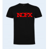 CAMISETA NIÑO NOFX