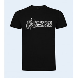 CAMISETA NIÑO SAXON