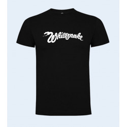 CAMISETA NIÑO WHITESNAKE