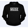 SUDADERA MUSE