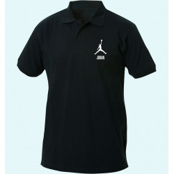 POLO JORDAN