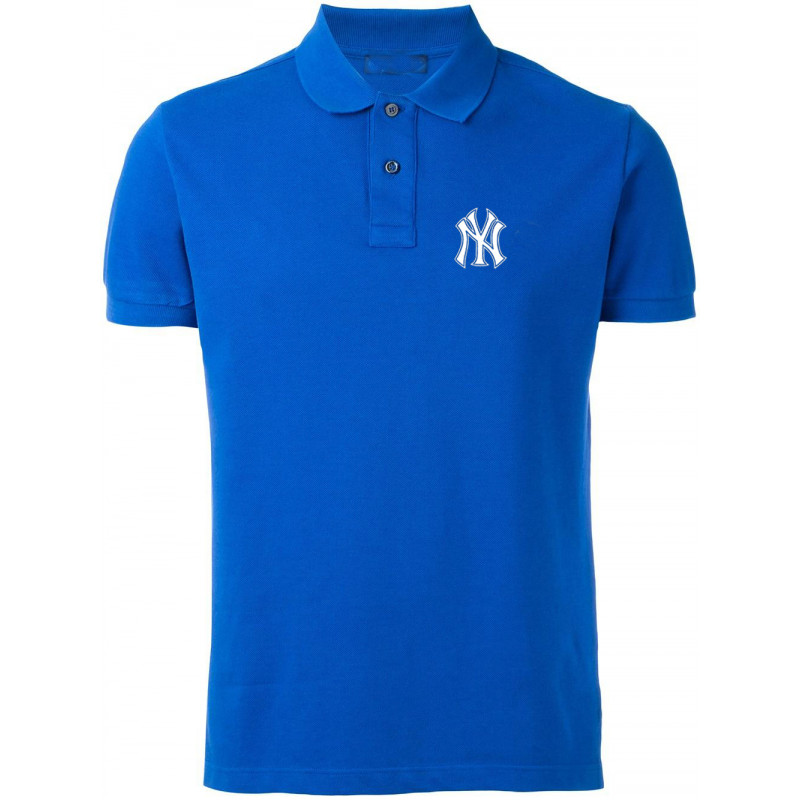 POLO N.Y.Y. AZUL