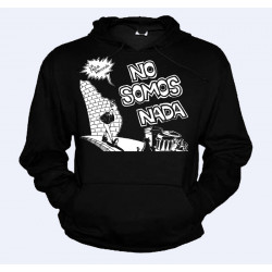 SUDADERA POLLA RECORDS NO...