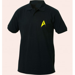 POLO STAR TRECK