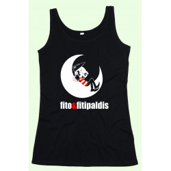 CAMISETA TIRANTES MUJER...