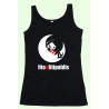 CAMISETA TIRANTES MUJER FITO & FITIPALDIS