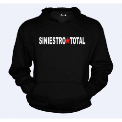 SUDADERA SINIESTRO TOTAL