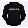 SUDADERA SINIESTRO TOTAL