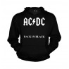 SUDADERA AC DC