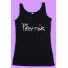 CAMISETA TIRANTES MUJER PIPERRAK