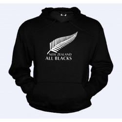 SUDADERA ALL BLACKS