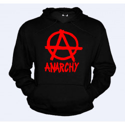 SUDADERA ANARCHY