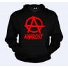 SUDADERA ANARCHY