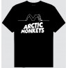 CAMISETA ARTIC MONKEYS 2