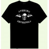 CAMISETA AVENGED SEVENFOLD