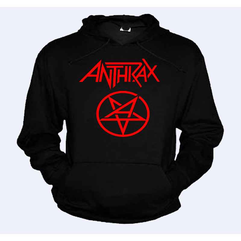 SUDADERA ANTHRAX