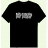 CAMISETA BAD BRAINS