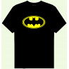 CAMISETA BATMAN