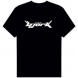 CAMISETA BJORK