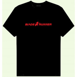 CAMISETA BLADE RUNNER